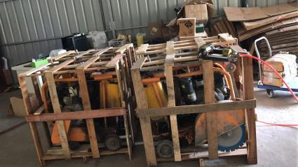 漳州行李、家具、电器包装托运