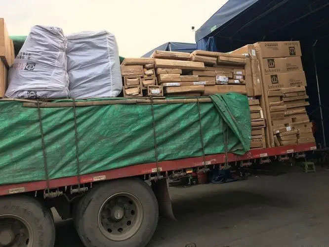 漳州家具托运