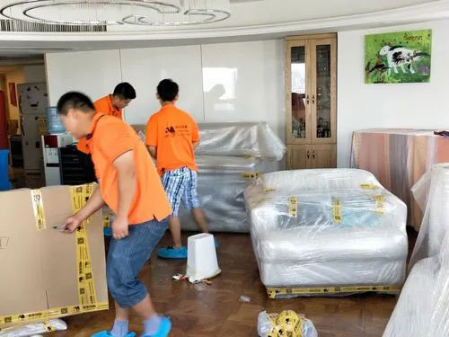 漳州精品搬家公司
